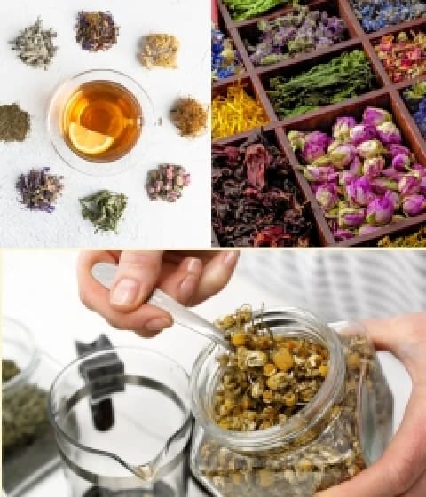 Herbal Teas